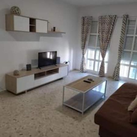 Ferienwohnung Luz y Sol San Fernando Exterior foto